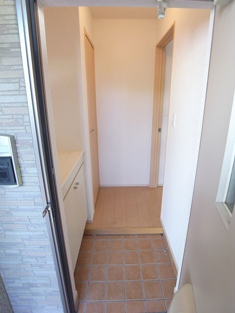 武庫之荘駅 徒歩10分 1階の物件内観写真