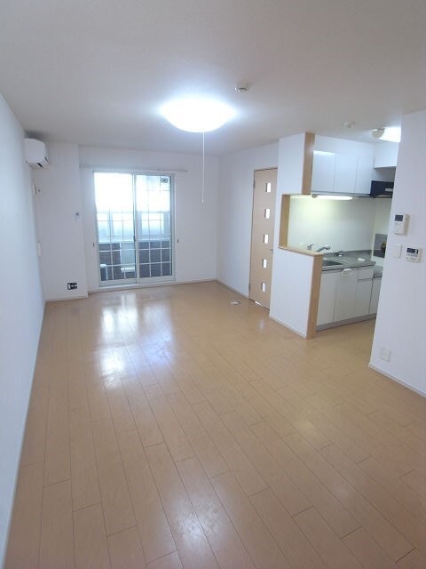 武庫之荘駅 徒歩10分 1階の物件内観写真