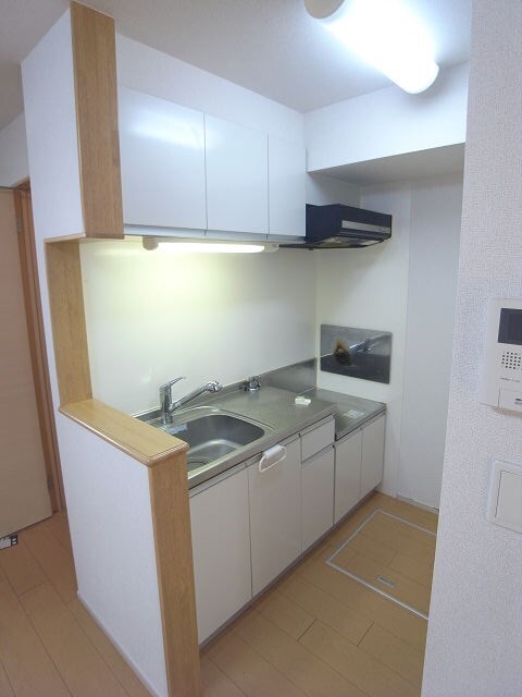 武庫之荘駅 徒歩10分 1階の物件内観写真