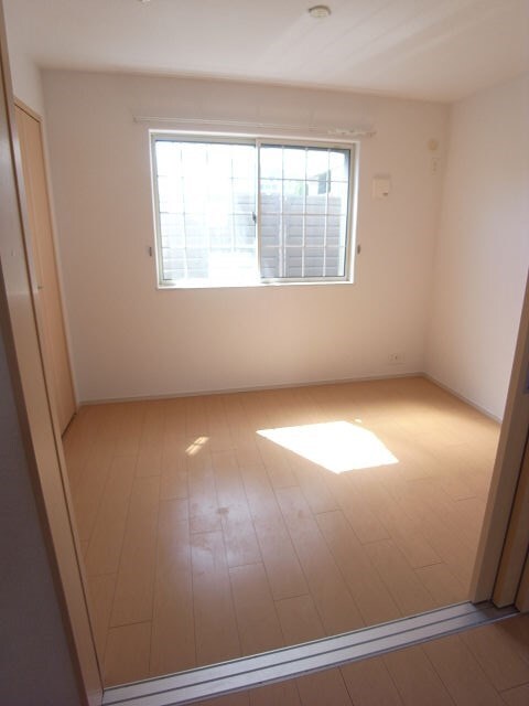 武庫之荘駅 徒歩10分 1階の物件内観写真