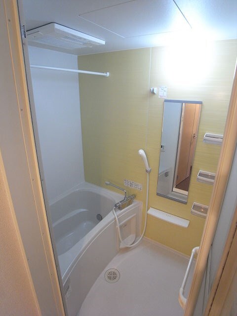 武庫之荘駅 徒歩10分 1階の物件内観写真