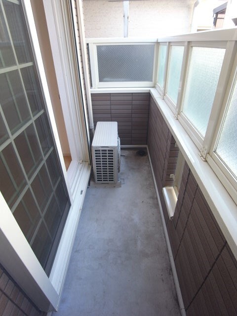 武庫之荘駅 徒歩10分 1階の物件内観写真