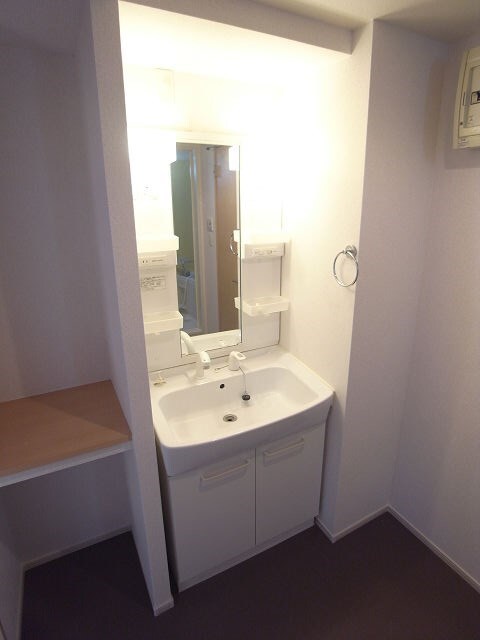 武庫之荘駅 徒歩10分 1階の物件内観写真