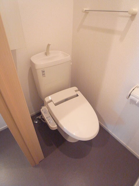 武庫之荘駅 徒歩10分 1階の物件内観写真