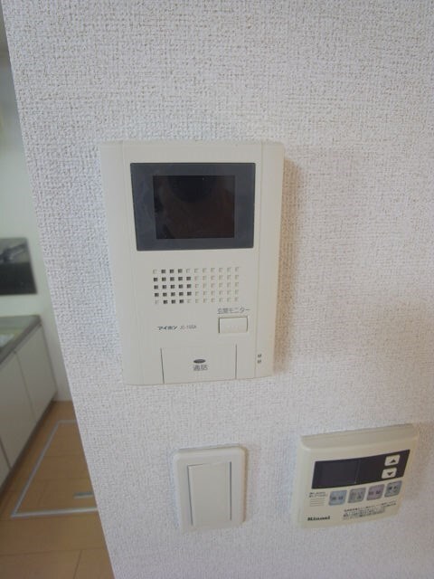 武庫之荘駅 徒歩10分 1階の物件内観写真