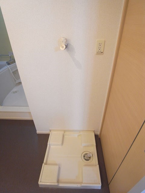 武庫之荘駅 徒歩10分 1階の物件内観写真