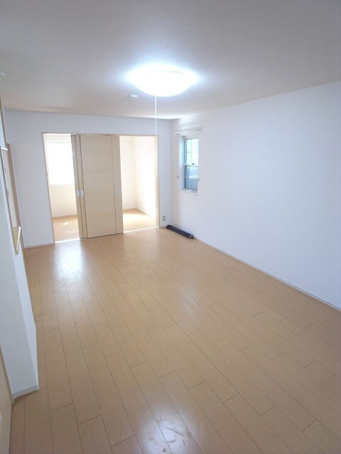 武庫之荘駅 徒歩10分 1階の物件内観写真