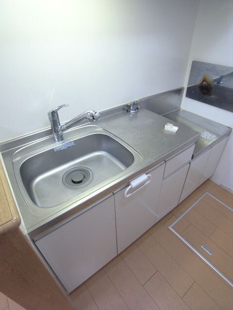 武庫之荘駅 徒歩10分 1階の物件内観写真