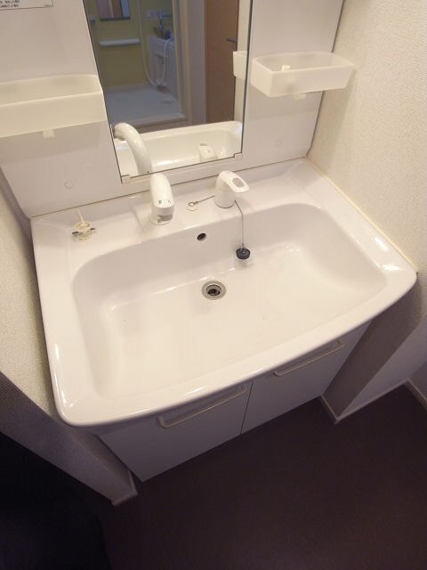 武庫之荘駅 徒歩10分 1階の物件内観写真