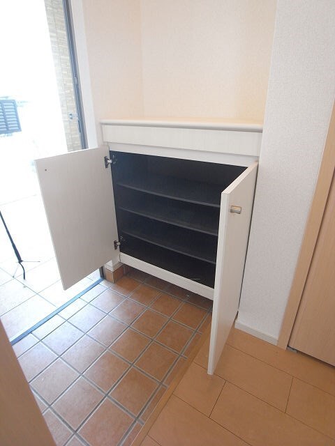 武庫之荘駅 徒歩10分 1階の物件内観写真