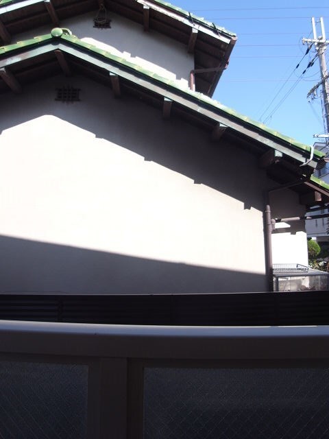 武庫之荘駅 徒歩10分 1階の物件内観写真