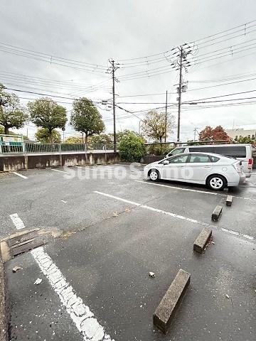 大物駅 徒歩11分 2階の物件外観写真