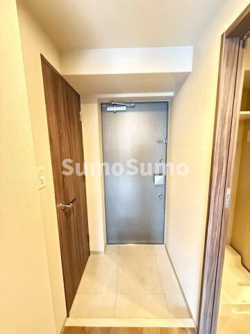 ルフォンプログレ新町の物件内観写真