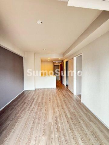 ルフォンプログレ新町の物件内観写真