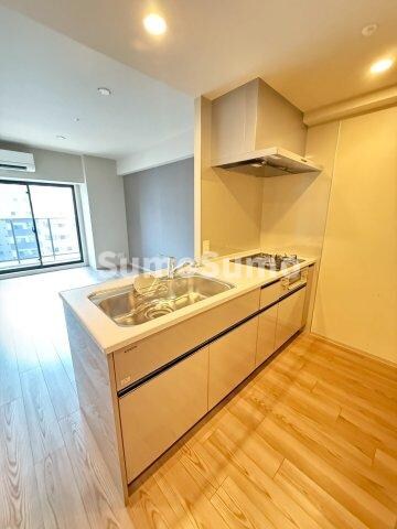 ルフォンプログレ新町の物件内観写真