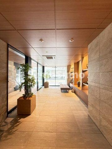 ルフォンプログレ新町の物件外観写真