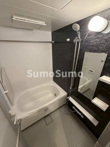 ルフォンプログレ新町の物件内観写真