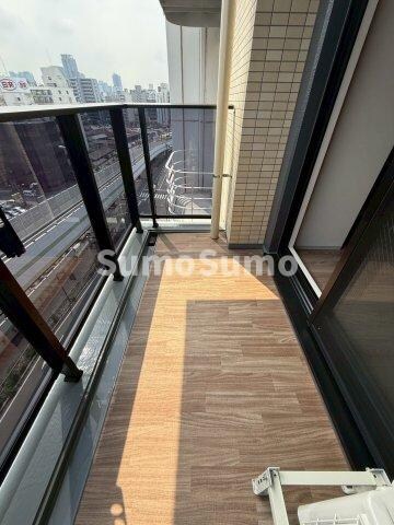 ルフォンプログレ新町の物件内観写真