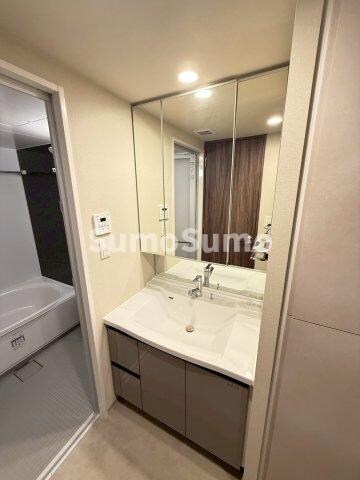 ルフォンプログレ新町の物件内観写真