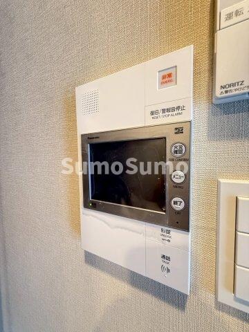 ルフォンプログレ新町の物件内観写真