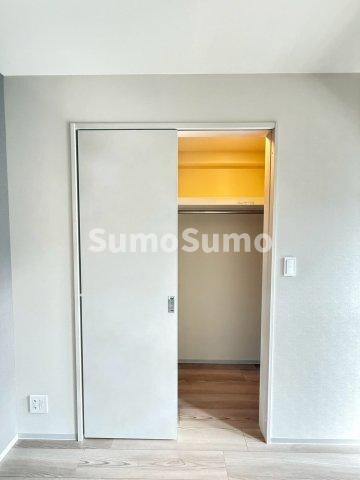 ルフォンプログレ新町の物件内観写真