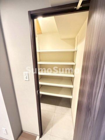 ルフォンプログレ新町の物件内観写真