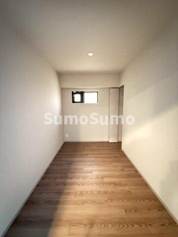 ルフォンプログレ新町の物件内観写真