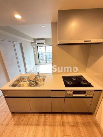 ルフォンプログレ新町の物件内観写真