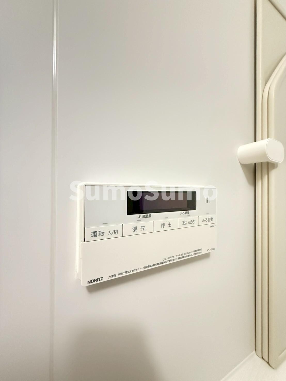 ルフォンプログレ新町の物件内観写真