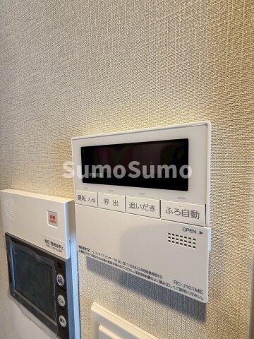 ルフォンプログレ新町の物件内観写真