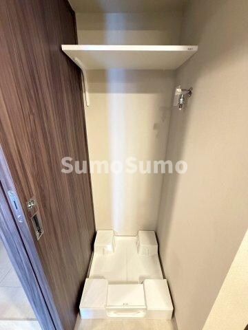 ルフォンプログレ新町の物件内観写真