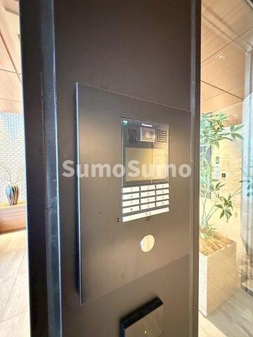 ルフォンプログレ新町の物件内観写真