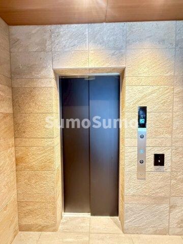 ルフォンプログレ新町の物件内観写真