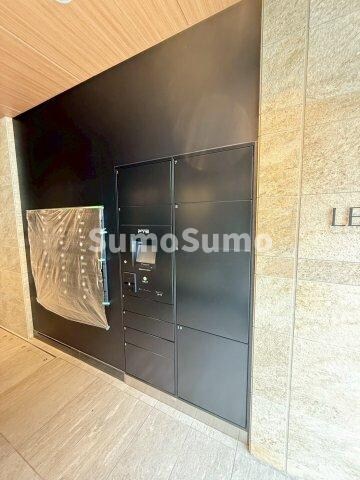 ルフォンプログレ新町の物件内観写真