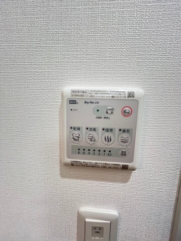 姫島駅 徒歩7分 5階の物件内観写真