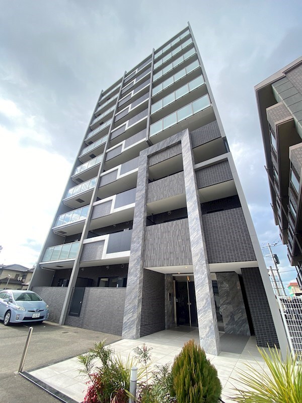 箱崎駅 徒歩9分 2階の物件外観写真