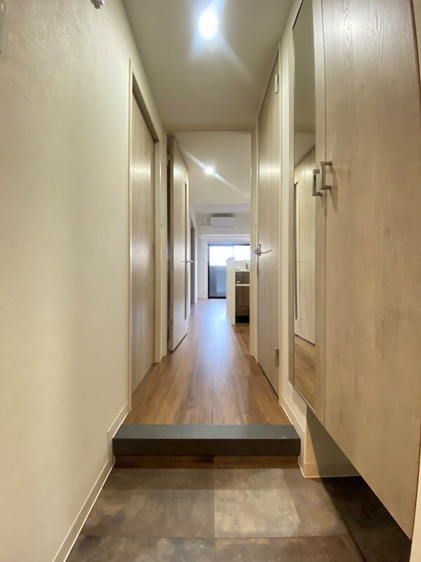 箱崎駅 徒歩9分 2階の物件内観写真