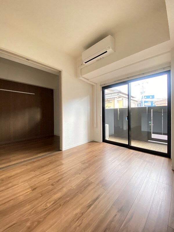 箱崎駅 徒歩9分 2階の物件内観写真