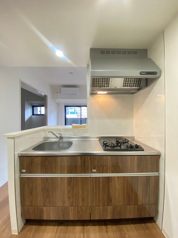 箱崎駅 徒歩9分 2階の物件内観写真