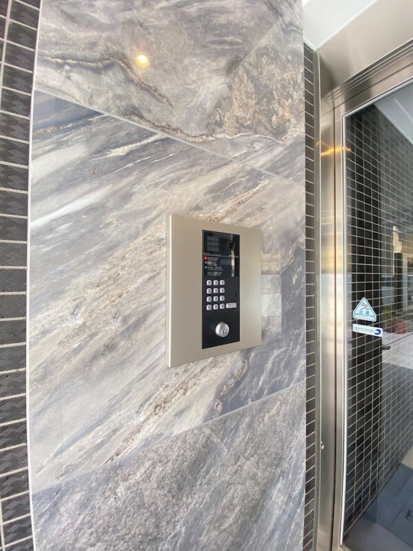 箱崎駅 徒歩9分 2階の物件外観写真