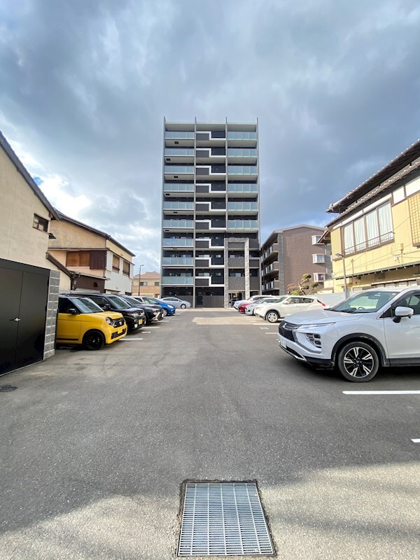 箱崎駅 徒歩9分 2階の物件外観写真