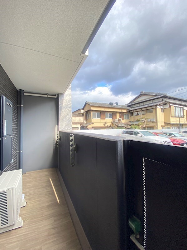 箱崎駅 徒歩9分 2階の物件内観写真