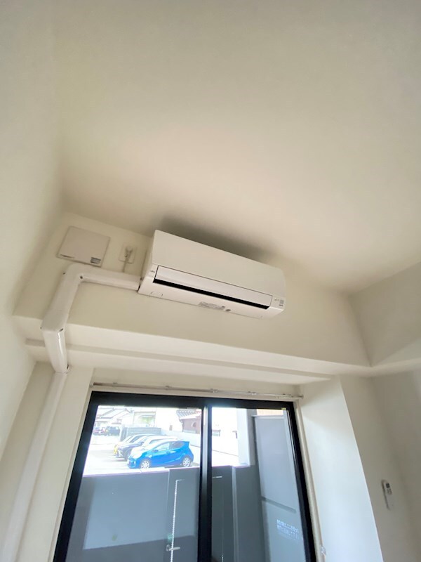 箱崎駅 徒歩9分 2階の物件内観写真