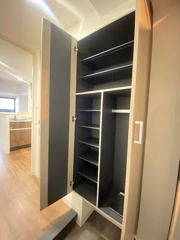 箱崎駅 徒歩9分 2階の物件内観写真