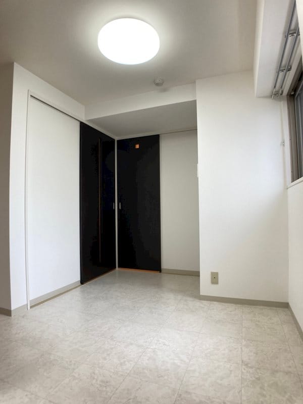 阿波座駅 徒歩2分 2階の物件内観写真