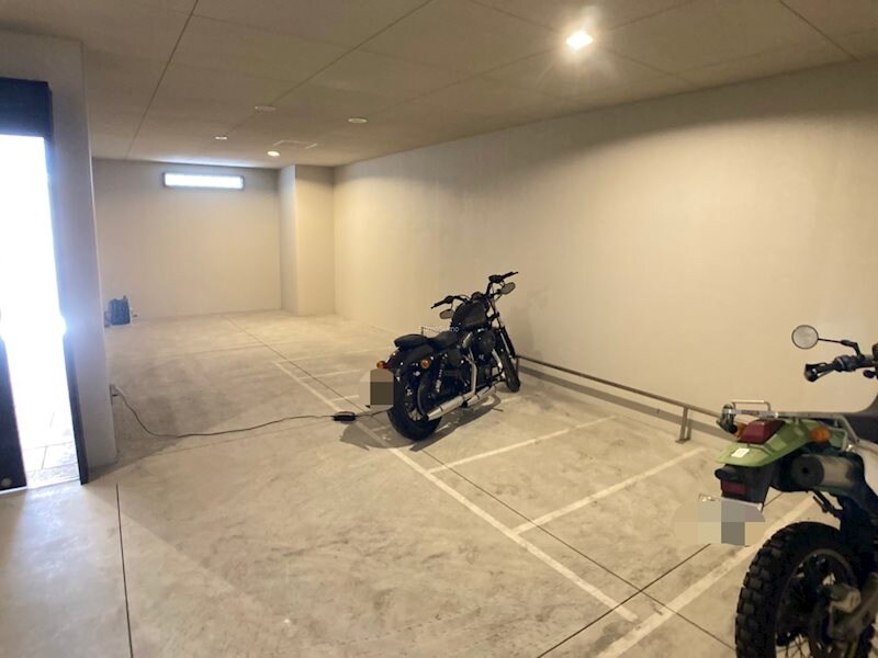 阿波座駅 徒歩2分 2階の物件外観写真