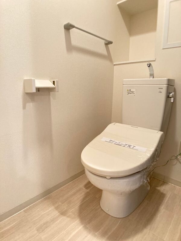 阿波座駅 徒歩2分 2階の物件内観写真