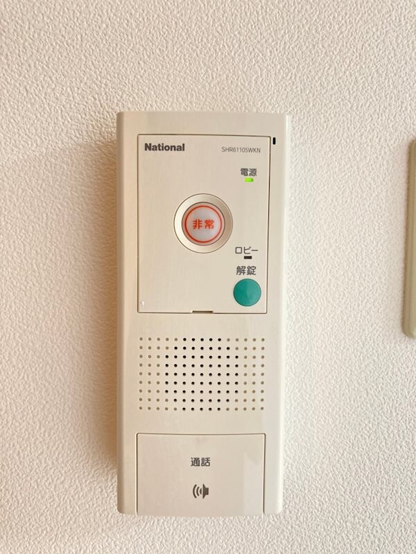 阿波座駅 徒歩2分 2階の物件内観写真