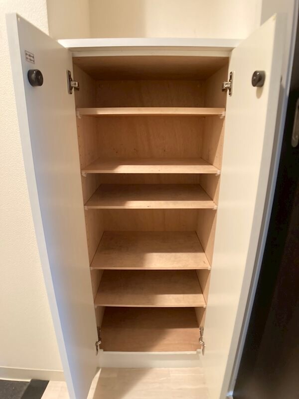 阿波座駅 徒歩2分 2階の物件内観写真