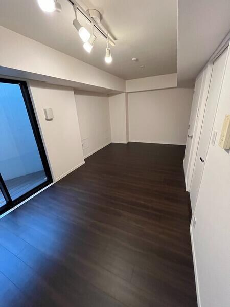 ＪＭＦレジデンス世田谷三宿の物件内観写真